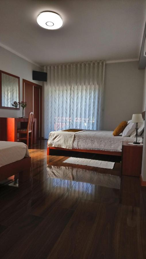 Alojamento Costa Da Banga Geres Dış mekan fotoğraf